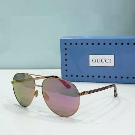 Picture of Gucci Sunglasses _SKUfw55114074fw